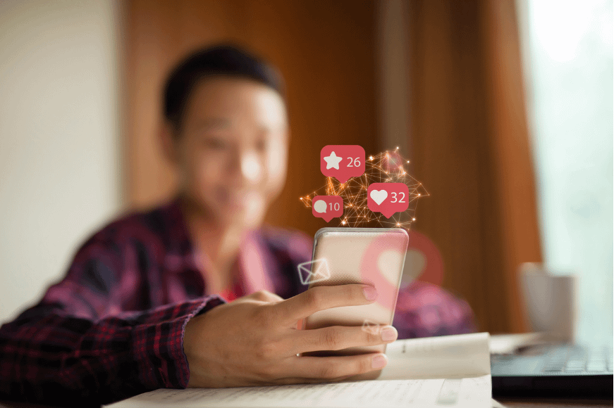 Multi-platform Social Media Presence, Why Brands Shouldn’t Stick to Just One Platform