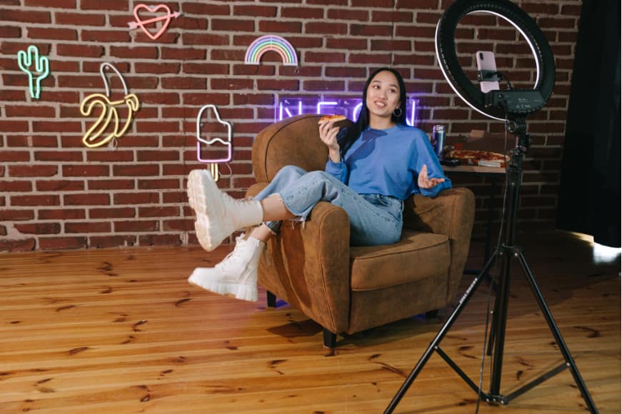 Storytelling & KOL Marketing- Duet Maut yang Memperkuat Brand