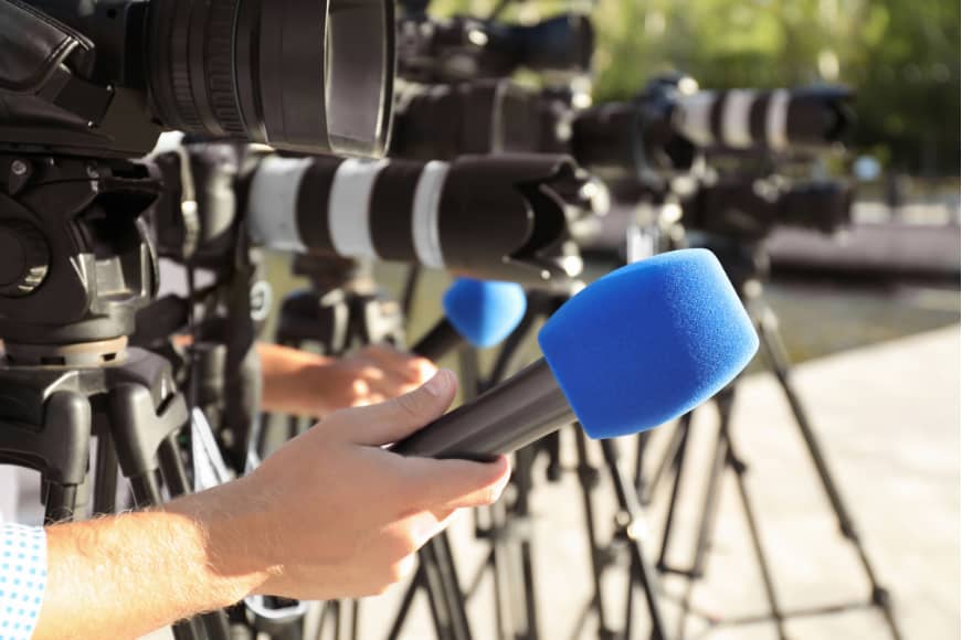 Turning Journalists into Brand Advocates- Long-Term Relationship Building