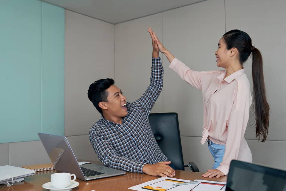 Strategies to Build Brand Awareness While Capturing Initial Leads